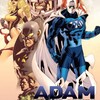 ADAM LEGEND OF BLUE MARVEL