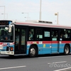 羽田京急バス / 品川200か 1148 （NH2437）