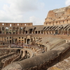 旅行:イタリアの日記  ローマ1日目