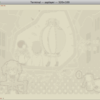 MacOSXで動くCUIな動画プレイヤー 『aaplayer』