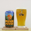 KNEE DEEP BREWING　「MAN JUICE IPA」