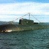 オスカー級巡航ミサイル原潜は近代化でP-800”オニクス”及び”クラブ”ミサイルを搭載する