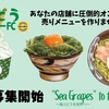 「海ん道～uminchi～」が人気メニューのフランチャイズを開始