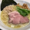 麺処 景虎 ほん田　ららぽーと新三郷店｜新三郷｜こんな濃厚で美味い鶏白