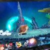 スマブラsp 攻防の一手！ ダッシュガードをマスターしよう！