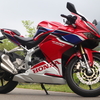 【CBR250RR】買ってもうすぐで1年経つけど維持費等はいくらかかったんだ？