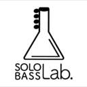 ソロベース研究所 　  Solo Bass Lab.      
