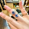 信頼できる宝石屋さんと巡り合うために。