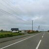 82日目 手塩町→浜頓別町 (オロロンライン・デノーズ・エサヌカ線)