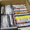 名古屋市南区出張買取　アニメDVD・ゲームソフト