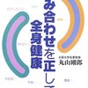 丸山咬合療法の件