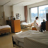  顧客満足を徹底的に優先する青梅慶友病院に見る病院のカタチ