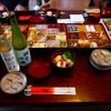 実家の日常（1/1：正月）