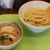 ラーメンを食べに行く　『拳10』　～なんちゃって濃厚民族になり訪麺です～