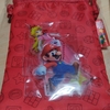 【当選品】１２月１２個目　チップスター×スーパーマリオ　サコッシュ   (１０１)　