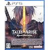 【PS5】Tales of ARISE – Beyond the Dawn Edition【早期購入特典】デジタルコンテンツ(内容未定)(封入)