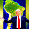 ブラジルの独裁者への制裁措置は、トランプ大統領が西半球の支配権を取り戻そうとしていることを示している。