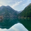 天狗池（岡山県高梁）