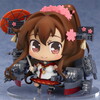 【フィギュア全高約70mm、ノンスケール】ミディッチュ 艦隊これくしょん-艦これ- 大和