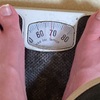 目指せ60kg！67日目！