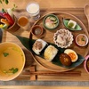 【漬×麹　Haccomachi】待ち侘びていた再オープン❣️メニューを一新して連日満席な発酵カフェ🥢