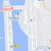 那覇空港の滑走路