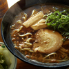 『尾道ラーメン』と『自家製チャーシューの醤油ラーメン』