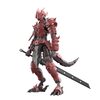 僕らの夢が、今、翼を得る！BANDAI SPIRITS 30MF ドラゴニアナイトが拓くファンタジーモデリングの新境地