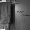 DORSOのジーンズでTシャツのタックインを楽しむ