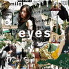 在庫あり！【楽天ブックス限定 オリジナル配送BOX】eyes (初回限定盤A CD＋Blu-ray)通販予約