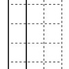 ペントミノから正方形再構成問題（１２）