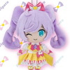 今真中らぁら ぷぎゅットぬいぐるみマスコット 「プリパラ」にとんでもないことが起こっている？