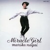 4th AL「Miracle Girl」(1989)