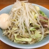 ラーメン二郎 新橋店