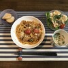 スパゲティミートソース