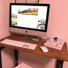iMac設置