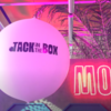  j-hope   /  Jack In The Box  Listening Party Event Sketch 