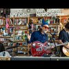 今日の動画。 - The Smile: Tiny Desk Concert