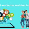 Strengthen Your Career Opportunities by Joining a Digital Marketing Course