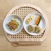 最近のむすめの離乳食”つかみ食べ”デビュー