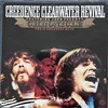 CREEDENCE CLEARWATER REVIVAL