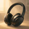 Bose QuietComfort Ultra ― 静寂をまとって、音が近くなるヘッドホン。
