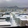 2月の逢瀬II 〜暴風雪を突き抜けて