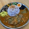 カレーの複雑な味の虜になりました「アヤカリ亭」