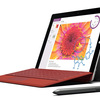 「Surface 3」日本で5月19日発表