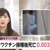 新型コロナウイルスのワクチンについて②　ワクチンは怖いの？って思っている人へ。