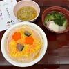 ひなまつりの行事食