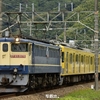第2869列車「　甲98 西武鉄道2000系(2451f+2453f)の譲渡に伴う甲種輸送を狙う⑵ 2024・10月 東海地区突撃遠征その4　」