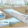 老朽地下インフラは下水道だけではない