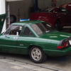 投稿日記No.77・・「並行輸入ZAR115・・Alfa Romeo Spider Sr.3」スピードメーター不動修理完了